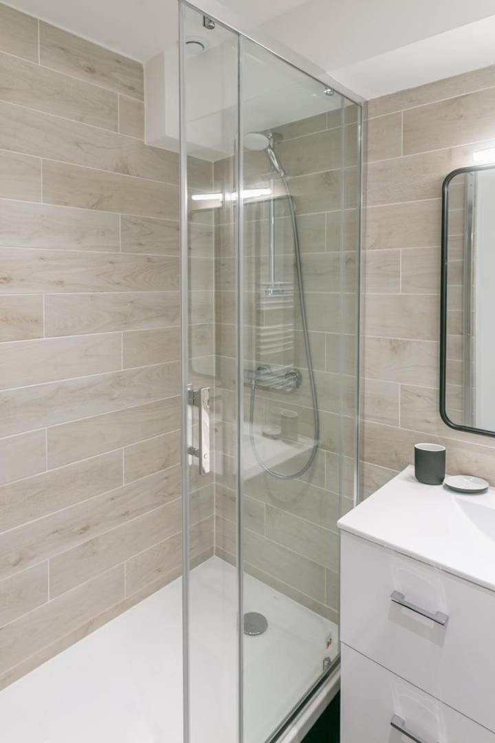 Guestready - Magnifique Apt 4P Issy-Les-Moulineaux Apartment ภายนอก รูปภาพ