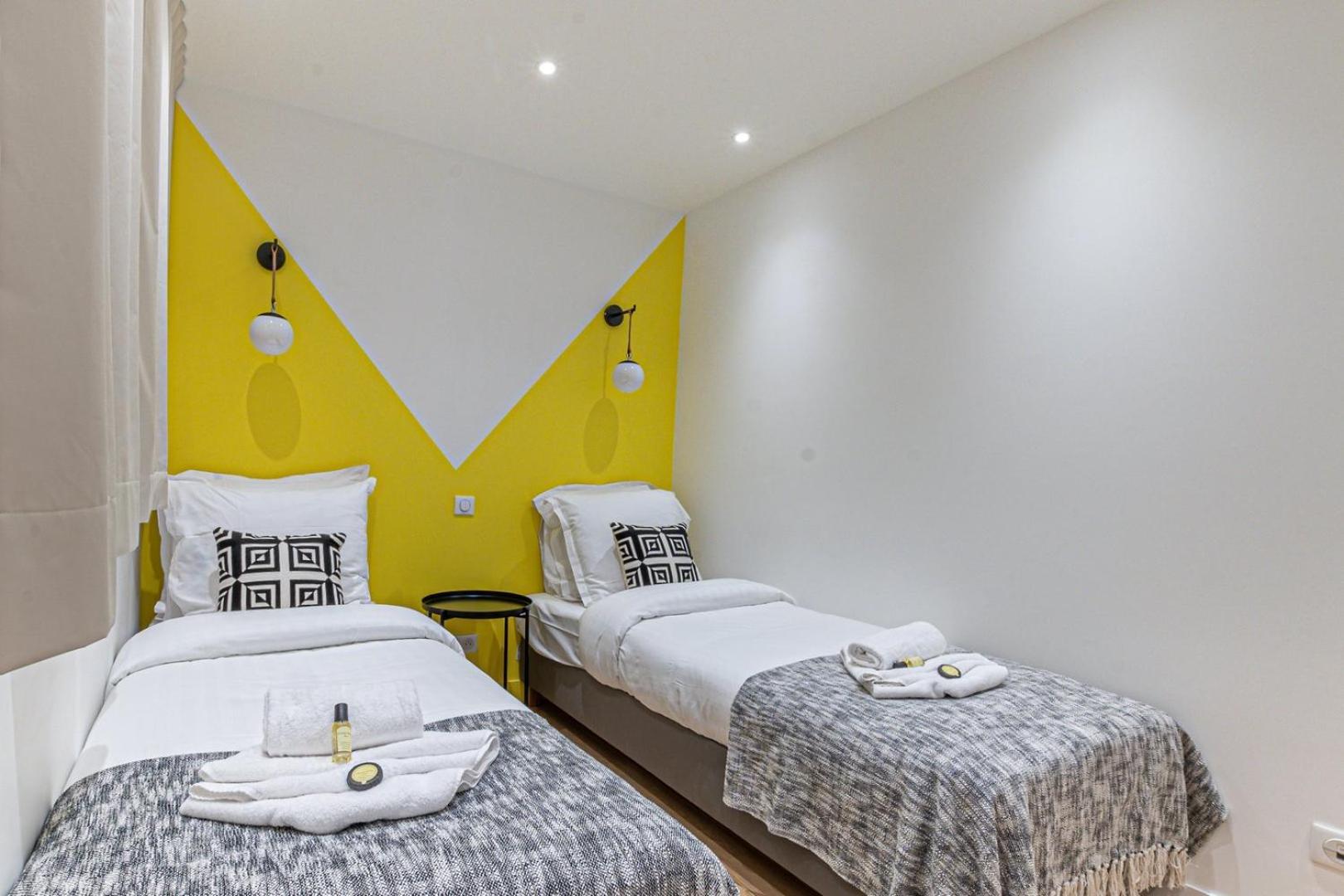 Guestready - Magnifique Apt 4P Issy-Les-Moulineaux Apartment ภายนอก รูปภาพ